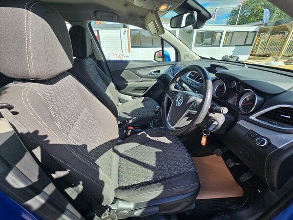 Used Vauxhall Mokka 2014 for sale - 76072662: Photo 9