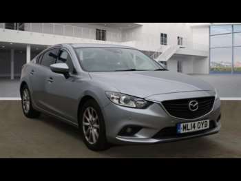 2014 (14) - 2.2 SKYACTIV-D SE-L Nav Euro 6 (s/s) 4dr