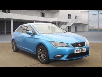 (15) - 1.2 TSI SE Sport Coupe Euro 6 (s/s) 3dr