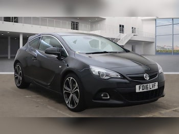 2016 (16) - 1.6 CDTi 16V ecoFLEX 136 Limited Edition 3dr