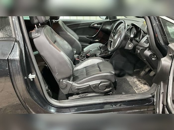 Used Vauxhall Astra GTC 2016 for sale - 76423420: Photo