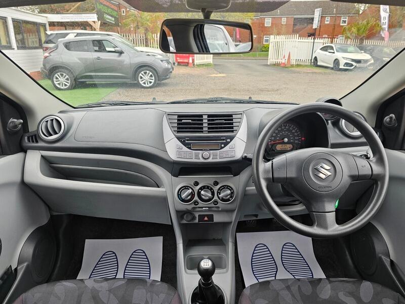 Used Suzuki Alto 2009 for sale - 78127948: Photo 10