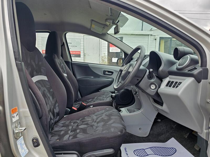 Used Suzuki Alto 2009 for sale - 78127948: Photo 11