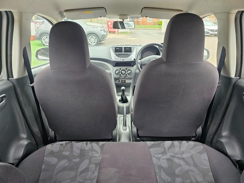 Used Suzuki Alto 2009 for sale - 78127948: Photo 16