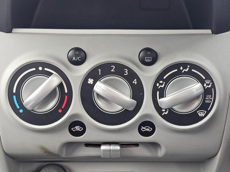 Used Suzuki Alto 2009 for sale - 78127948: Photo 17