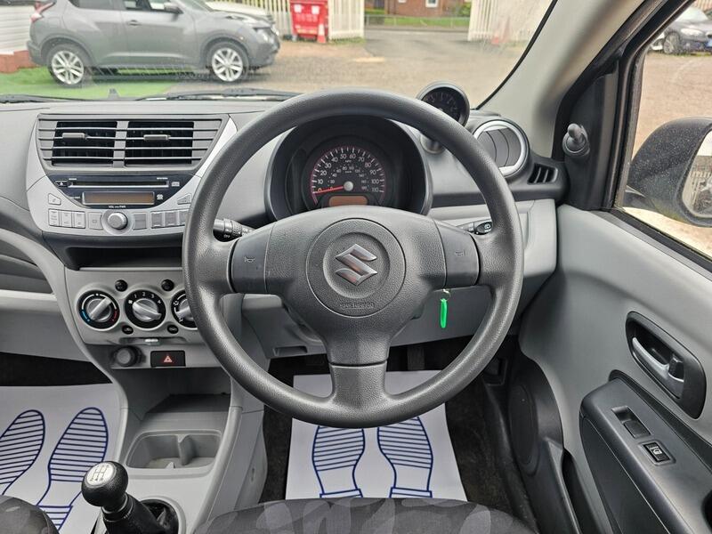 Used Suzuki Alto 2009 for sale - 78127948: Photo 18