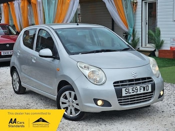 Used Suzuki Alto 2009 for sale - 78127948: Photo