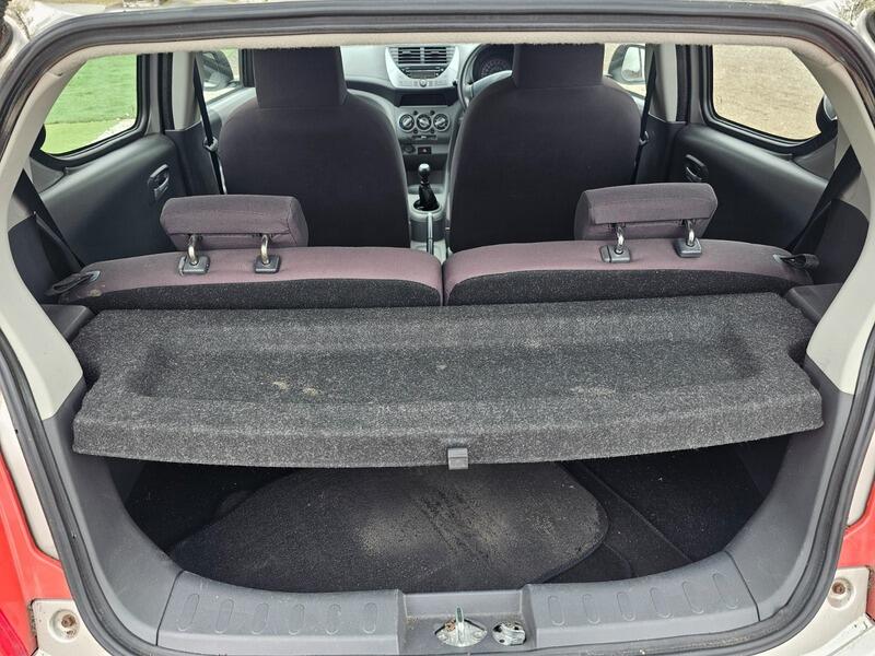 Used Suzuki Alto 2009 for sale - 78127948: Photo 24