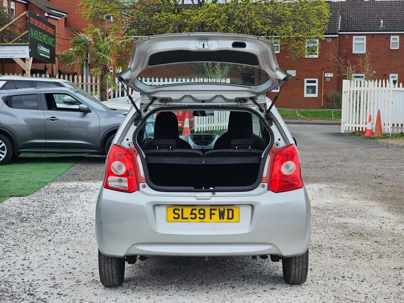 Used Suzuki Alto 2009 for sale - 78127948: Photo 25