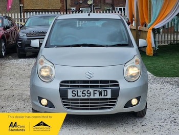 Used Suzuki Alto 2009 for sale - 78127948: Photo