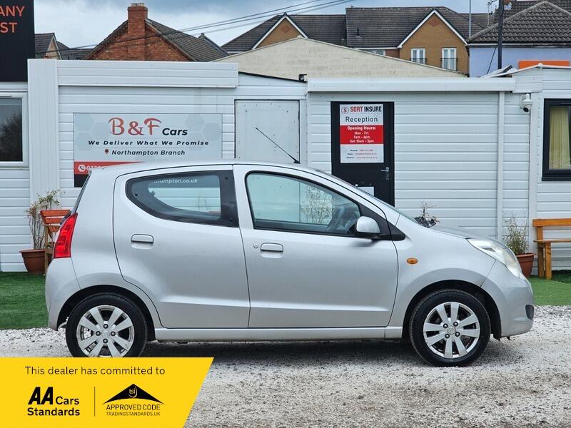 Used Suzuki Alto 2009 for sale - 78127948: Photo 8