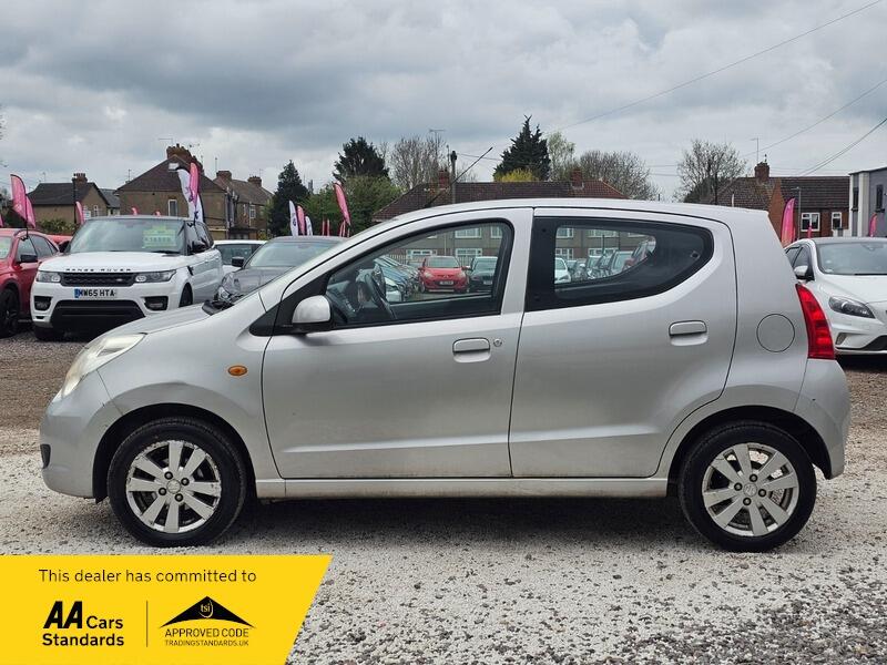 Used Suzuki Alto 2009 for sale - 78127948: Photo 9