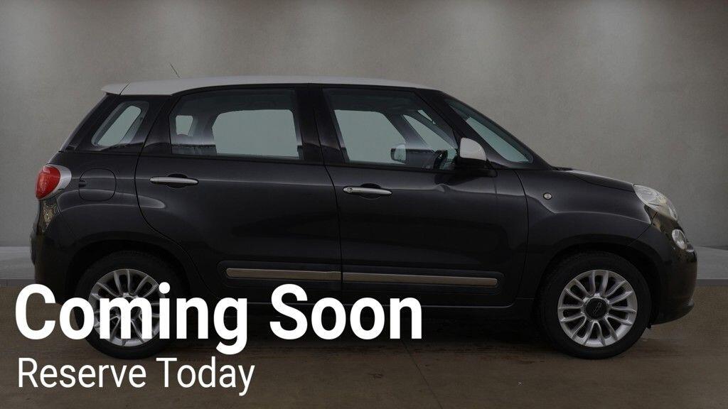 Used Fiat 500L 2013 for sale - 77768534: Photo 10