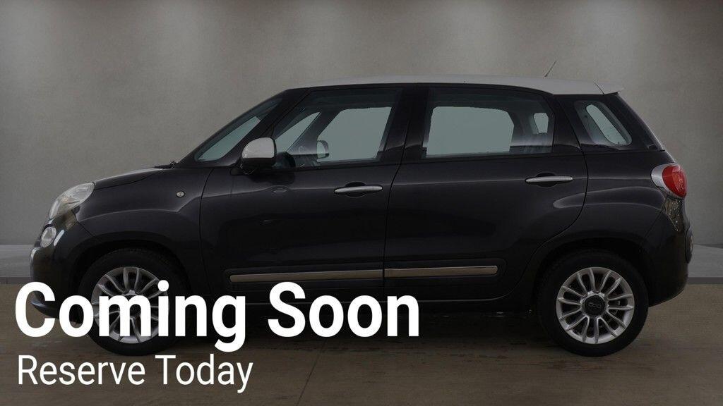 Used Fiat 500L 2013 for sale - 77768534: Photo 11