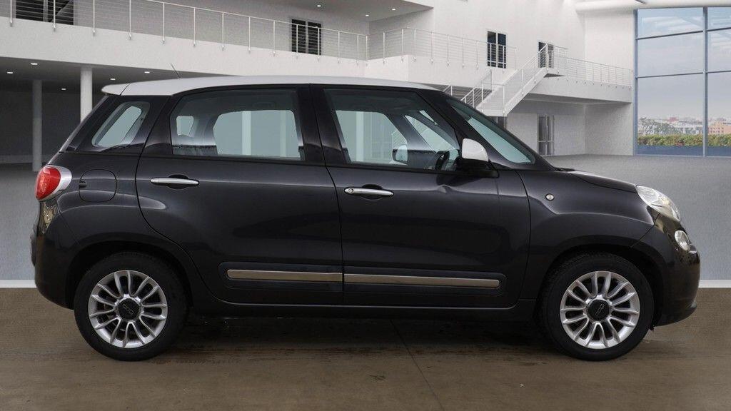 Used Fiat 500L 2013 for sale - 77768534: Photo 13