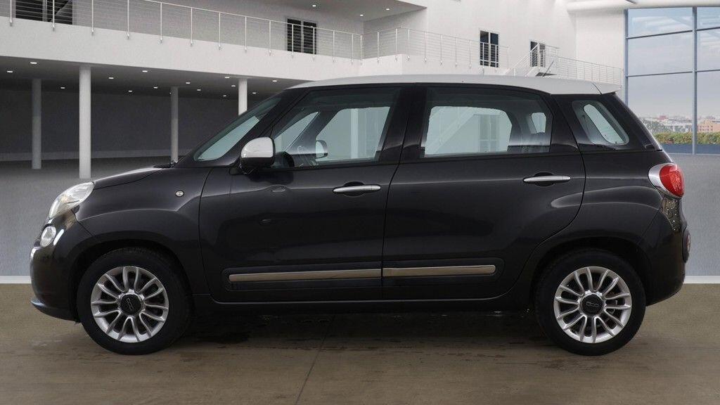Used Fiat 500L 2013 for sale - 77768534: Photo 14