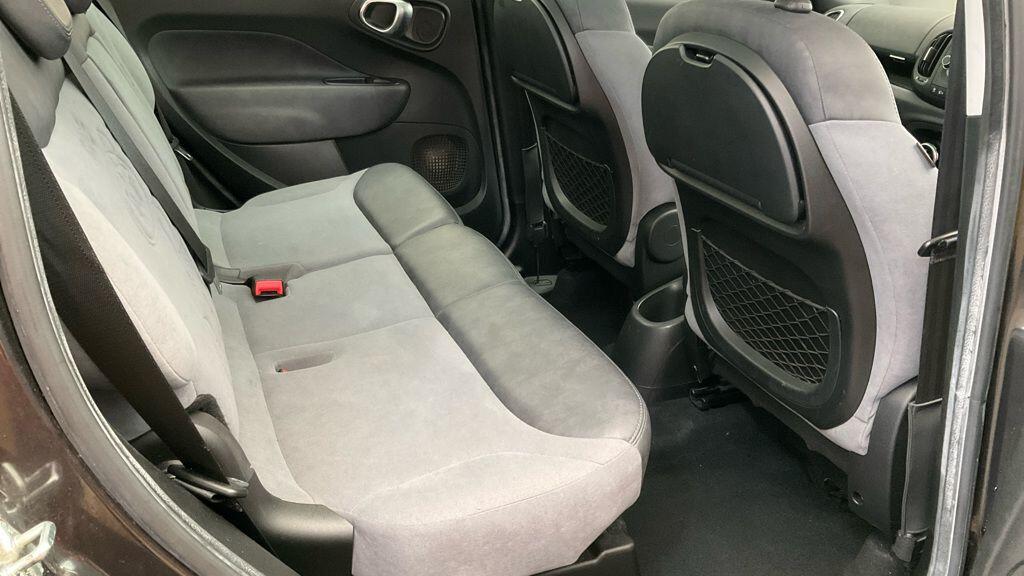 Used Fiat 500L 2013 for sale - 77768534: Photo 16