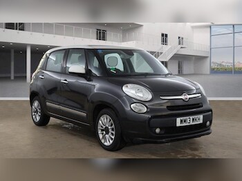 (13) - 1.3 MultiJet Lounge Euro 5 (s/s) 5dr