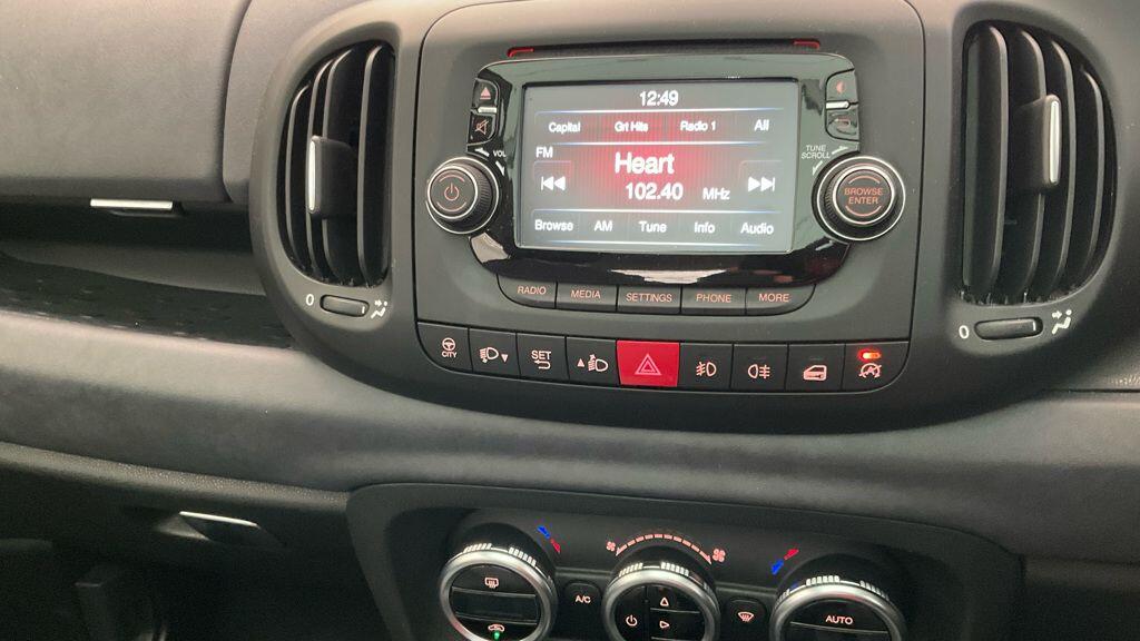 Used Fiat 500L 2013 for sale - 77768534: Photo 3