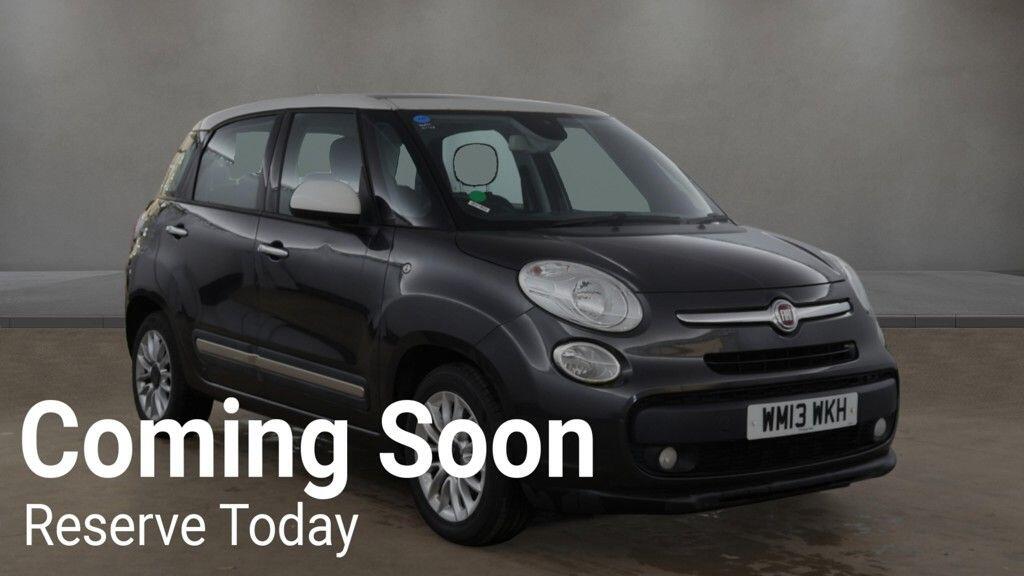 Used Fiat 500L 2013 for sale - 77768534: Photo 6