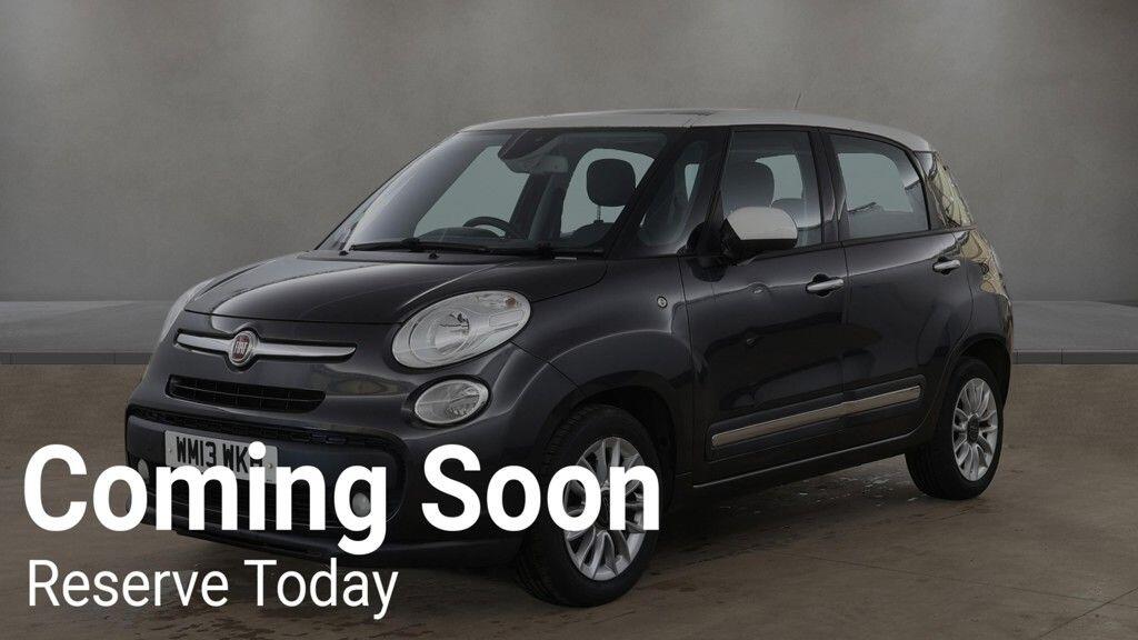 Used Fiat 500L 2013 for sale - 77768534: Photo 7