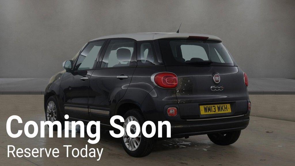 Used Fiat 500L 2013 for sale - 77768534: Photo 8