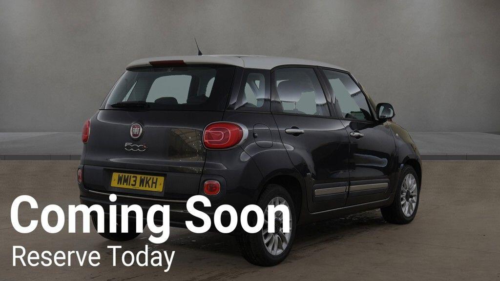 Used Fiat 500L 2013 for sale - 77768534: Photo 9