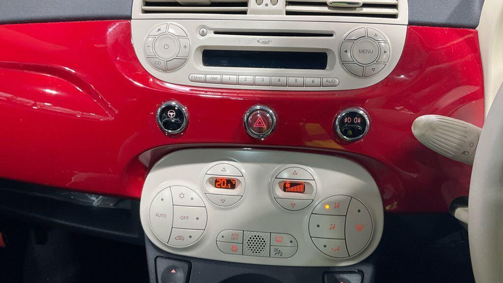 Used Fiat 500 2015 for sale - 77097440: Photo 4