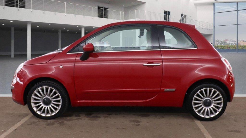 Used Fiat 500 2015 for sale - 77097440: Photo 9