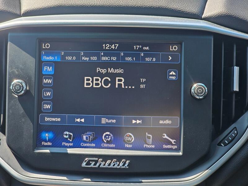 Used Maserati Ghibli 2016 for sale - 76990660: Photo 29