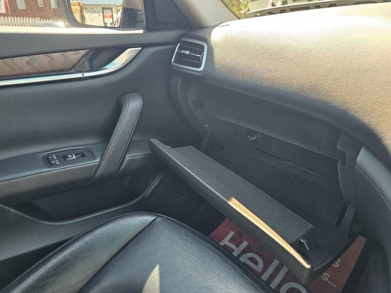 Used Maserati Ghibli 2016 for sale - 76990660: Photo 36