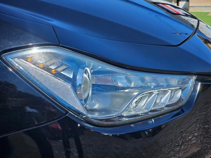 Used Maserati Ghibli 2016 for sale - 76990660: Photo 46