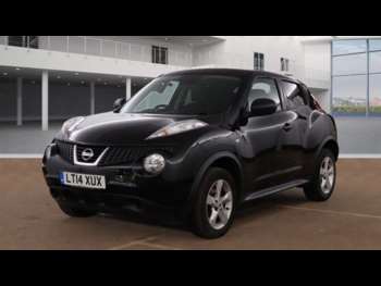 2014 (14) - 1.5 dCi Visia 5dr [Start Stop]