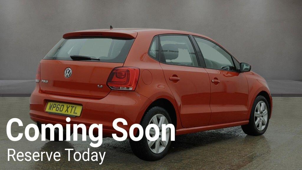 Used Volkswagen Polo 2011 for sale - 77345067: Photo 10