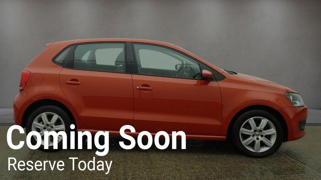 Used Volkswagen Polo 2011 for sale - 77345067: Photo 11