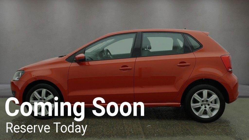 Used Volkswagen Polo 2011 for sale - 77345067: Photo 12
