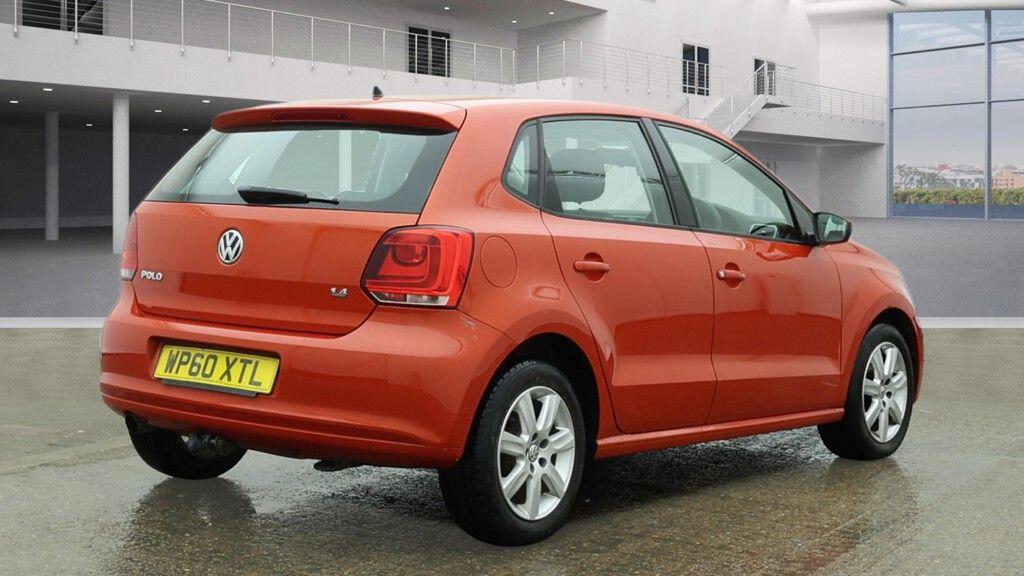 Used Volkswagen Polo 2011 for sale - 77345067: Photo 13
