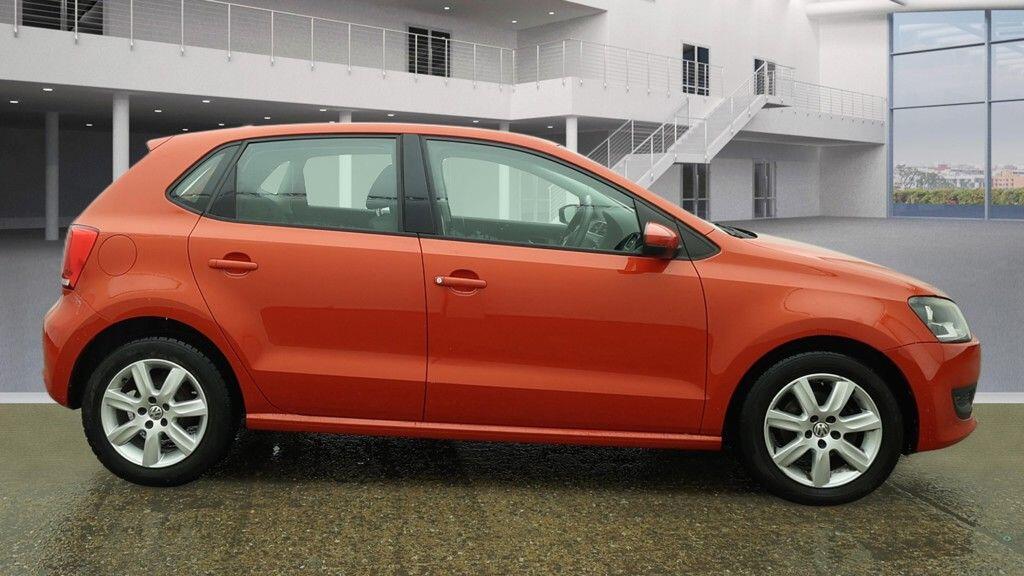 Used Volkswagen Polo 2011 for sale - 77345067: Photo 14