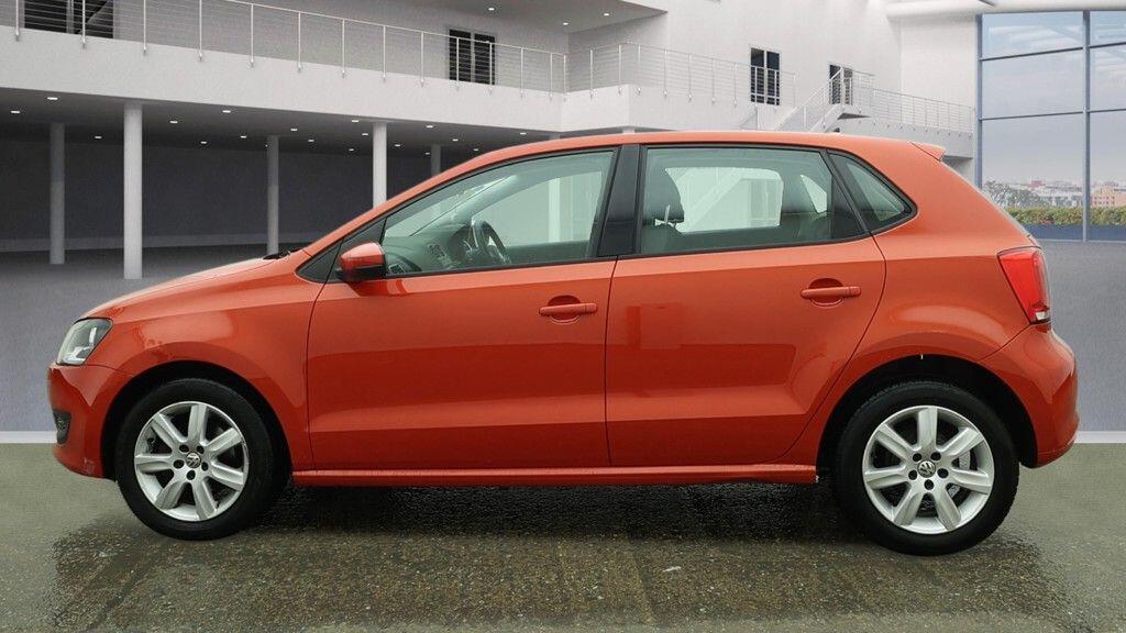Used Volkswagen Polo 2011 for sale - 77345067: Photo 15