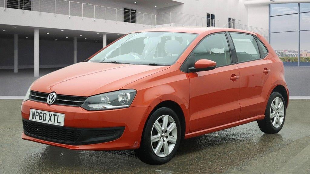 Used Volkswagen Polo 2011 for sale - 77345067: Photo 4