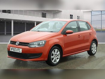 Used Volkswagen Polo 2011 for sale - 77345067: Photo