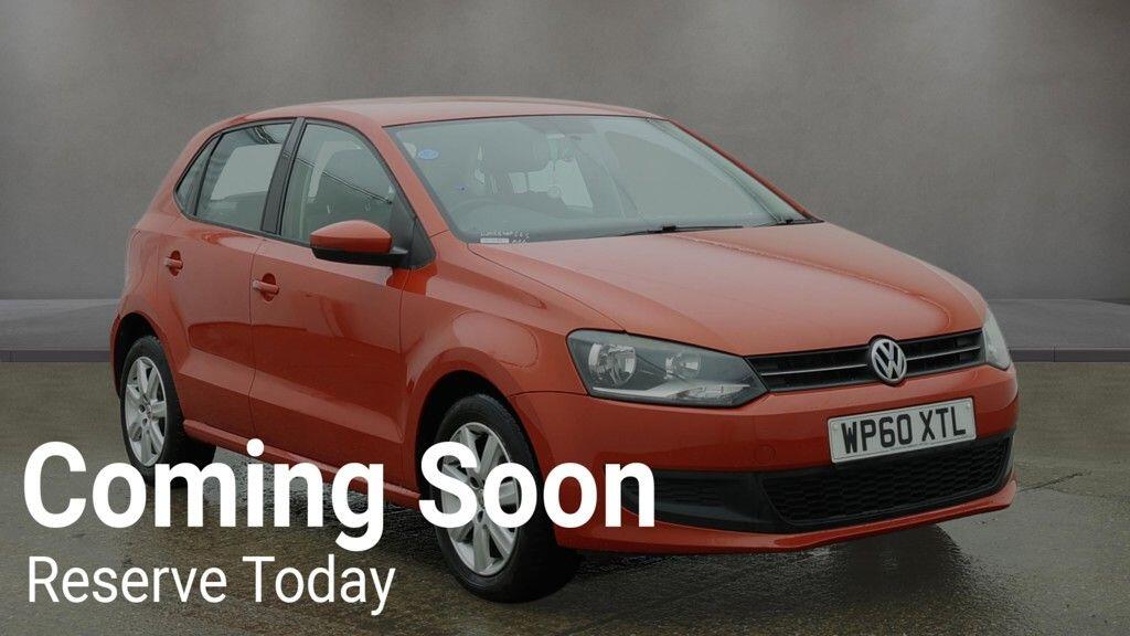 Used Volkswagen Polo 2011 for sale - 77345067: Photo 6