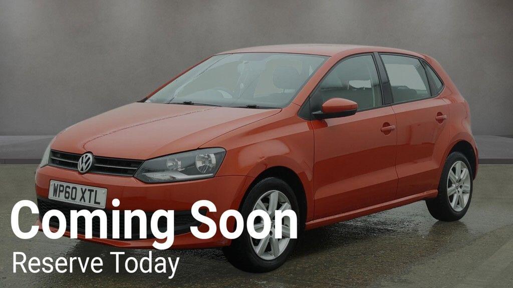 Used Volkswagen Polo 2011 for sale - 77345067: Photo 8