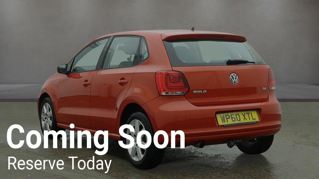 Used Volkswagen Polo 2011 for sale - 77345067: Photo 9