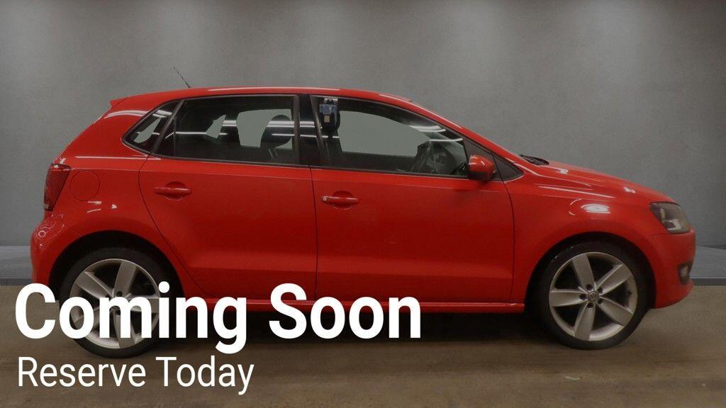 Used Volkswagen Polo 2012 for sale - 77440165: Photo 10