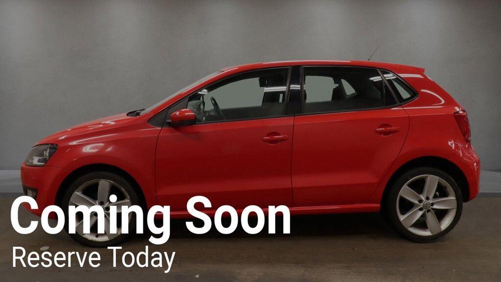 Used Volkswagen Polo 2012 for sale - 77440165: Photo 11