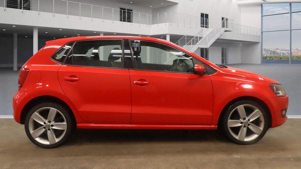 Used Volkswagen Polo 2012 for sale - 77440165: Photo 13