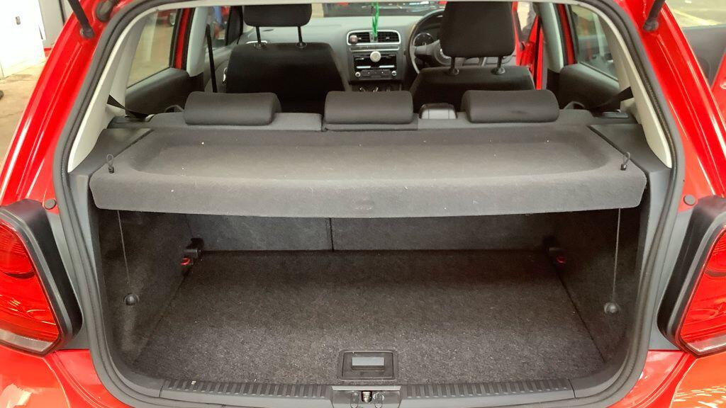 Used Volkswagen Polo 2012 for sale - 77440165: Photo 15