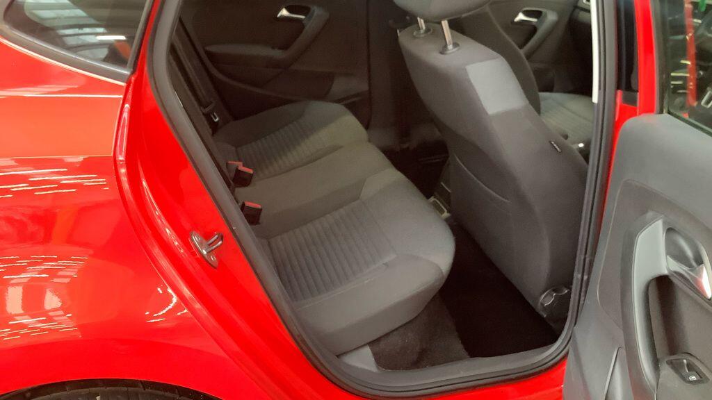 Used Volkswagen Polo 2012 for sale - 77440165: Photo 16