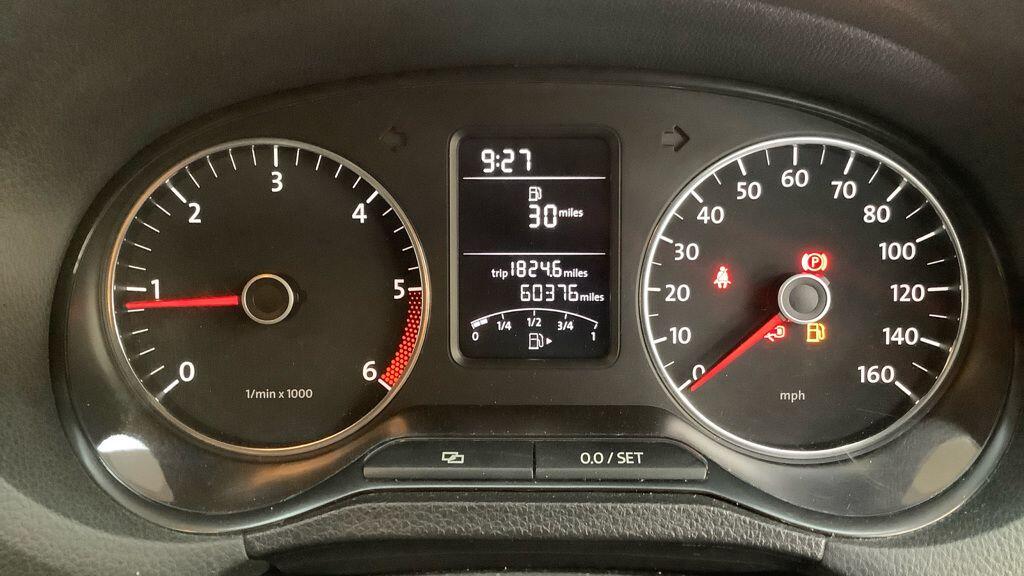 Used Volkswagen Polo 2012 for sale - 77440165: Photo 17